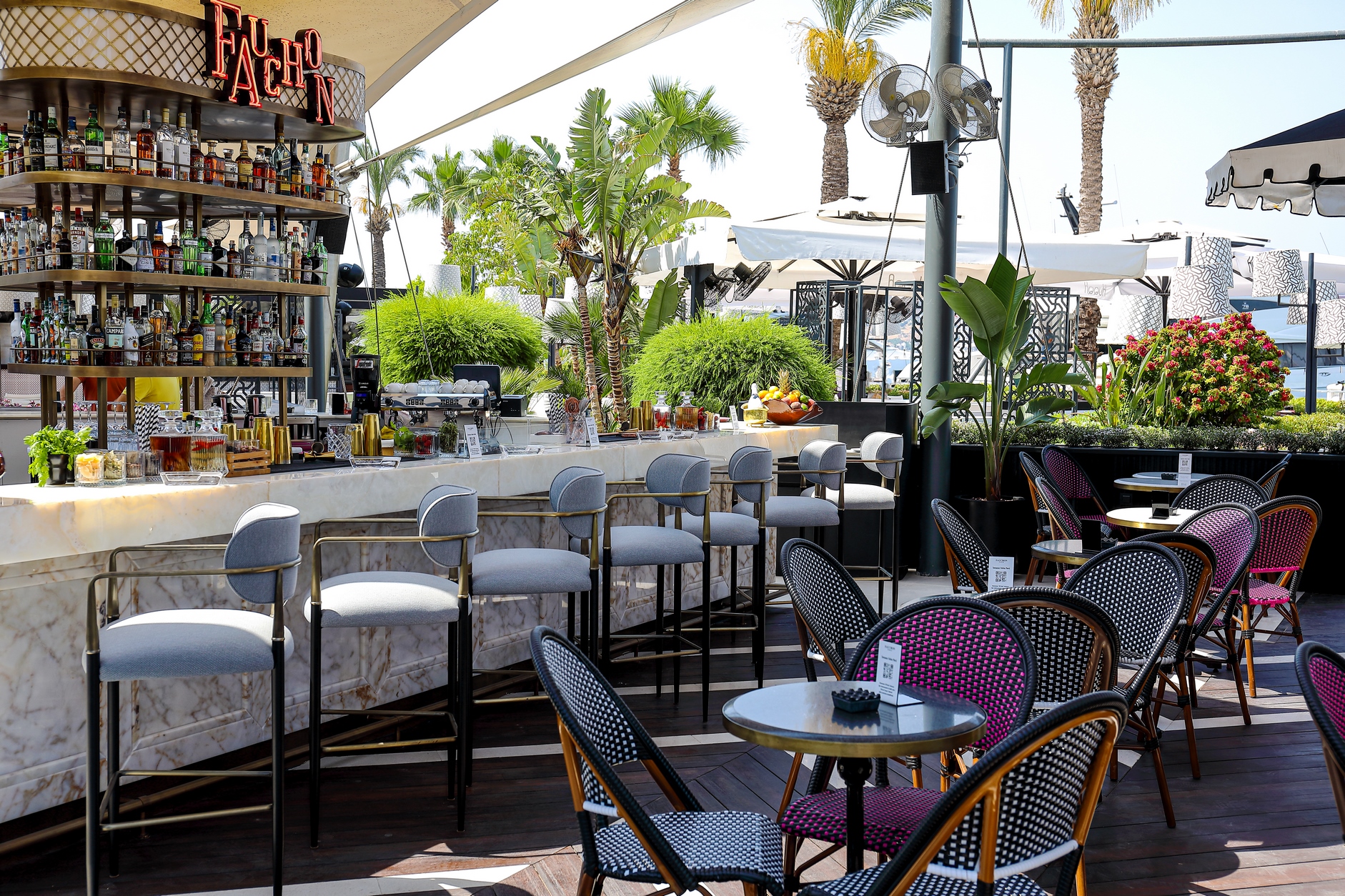 Thé la pomme en sachets | Paris
